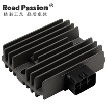 Suitable for arctic cat TRV650 07-09 TRV1000 08-09 voltage regulator rectifier charger