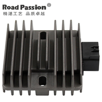 Adapt Bombardier CAN-AM Outlander 330 400 XT XTD 400max 04-05 Rectifier