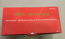 Honeywell Honeywell 4 megapixel Infrared Network Bolt Camera HICC-M4200I