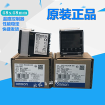 Omron E5CC-RX2ASM-800 E5CC-QX2ASM-800 880 802 801 CX2ASM-800