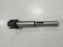 801 peeling machine accessories small shovel machine 3-49 drive shaft mug connecting rod feeding machine transmission gear shaft
