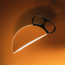 Hand-held refractive mirror semi-near camera SLR photography accessories filter