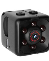 1080P Mini color HD Infrared night vision camera SM2740-1102