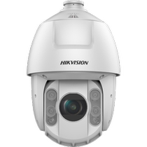 Hikvision 1 million infrared optical zoom monitoring ball camera DS-2DC6123IW-A outdoor PTZ rotation