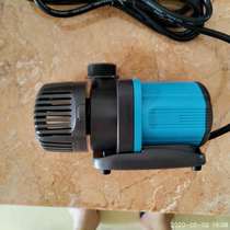 Chuangning frequency conversion water pump CN8300 fish tank side Bottom suction Chuangning water pump ultra-quiet water and land use new