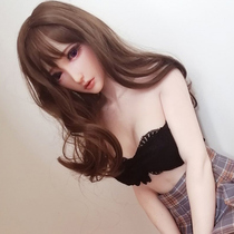 elsababe entity doll Silicone doll Anime two dimensional sex full entity adult doll
