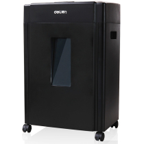 Power Paper Shredder 9904 Office Household Electric Document Shredder High Power Large Capacity Paper Shredder