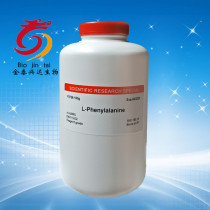 L-phenylalanine ≥ 99% Amresco 0991 imported scientific research reagent 25g