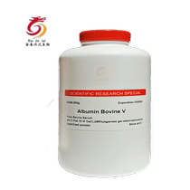 Scientific Reagents Bovine Serum Albumin (Component 5) BSA Roche 500g