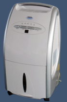 2011 New Kawashima dehumidifier CF23B household dehumidifier open fare 20-40m2