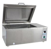 Shanghai Jingheng DK-8AB electric constant temperature sink(with circulation pump) first-class agent