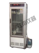 Jiangnan instrument HWS-280 intelligent constant temperature and humidity chamber Constant temperature and humidity incubator 280L
