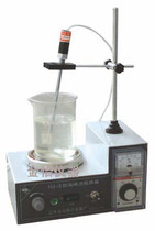 New HJ-3 constant temperature magnetic stirrer