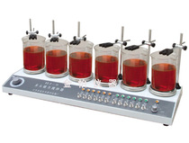 Jiangsu Jinyi multi-head temperature control magnetic agitator HJ-6B