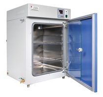 Shanghai Jingheng GHP-9050 water-proof constant temperature incubator liquid crystal display general agent