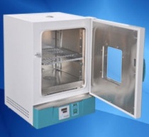 Tianjin Tongli Xinda GRS45BE dry heat disinfection box dry baking sterilization box first-class agent