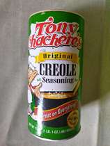 Tony Chacheres Original Creole Seasoning 8 Ounce Shakers
