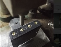 Battery box rivet punch tool special electronic rivets LED lamp head rivets riveting die rivets provide