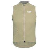 New PNS big fleet ride equipped with high quality lightweight sleeveless waterproof windproof Machia personality apricot color version