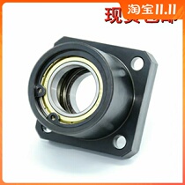 Square flange bearing insert bearings bgsbb BGSB6903ZZ 6003ZZ 6203ZZ-30 35 40