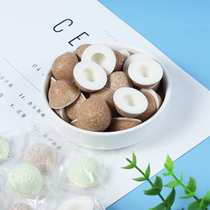 Coconut sugar toffee dry eating milk chips cantaloupe sugar casual snacks cheese candy children candy bulk batch