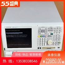 Agilent Agilent E8364B Vector Network analyzer 10M-50GHz shocking low price promotion