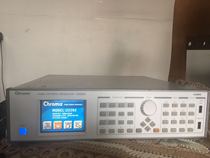 Sale CHROMA 22293 programmable video signal generator