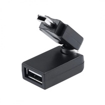 Applicable to Dongfeng Peugeot 207 301 206 307 car audio usb interface U usb adapter conversion