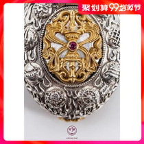 New Dapeng Golden Winged Bird Gagu Box