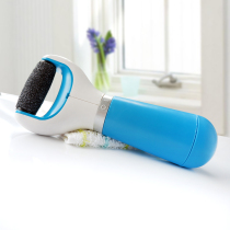 Spot Germany Purchasing Scholl Shuang Jian silk soft electric grinding machine pedicure machine to die leather old cocoon 1 dress only