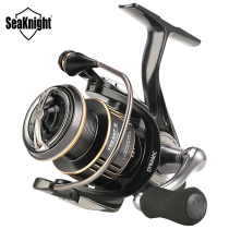 Sea Knight SeaKnight Spinning Wheels Road Subfishing Wheels Full Metal Cup 11 Shaft 10 10 1B Special Sea Rod Wheels