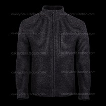 TAD Special duty Sweater autumn winter outdoor Special Service Sweater male merino wool
