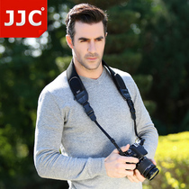 JJC camera R50 micro single anti Sony a6700 Canon suitable for Nikon shoulder strap Quick Regent Fast shooter R RP R5 R6 R6 70D 5D3 5