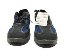 Bagu Honeywell SHTP00502 Protection Toe Anti-Stab Wear Safety Shoes Sneakers