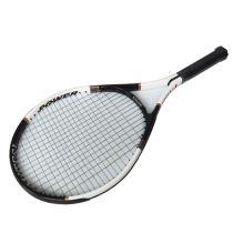 Fixed tennis trainer single tennis belt rope rebound set beginners self-practice line ball singles fitness