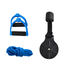 Bang Mengda pulley rings shoulder joint elderly exercise stroke hemiplegic upper limb rehabilitation training equipment hand home