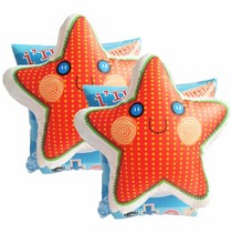 New INTEX56651 starfish children arm ring float swimming ring water sleeve 1-6 years old