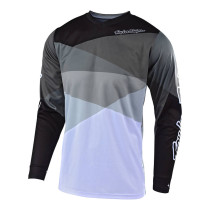 2018 Hot Pin Speed Downwear TLD Mountain Bike Riding Suit Jacket Long Sleeve Summer Cross-country Jersey Speed Dry Custom