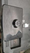 Hisense TLM32V66C base with original screw shooting