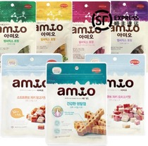 Spot Alumni Association Korea Pet Cat Dog Amio Nutrition Small Snacks Reduced tears to protect gastrointestinal joints