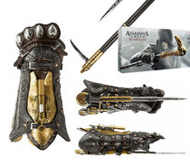 Assassins creed around COS cane the sword of the Revolution