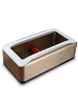 Smart office shoe cover machine home fully automatic disposable shoes film machine cover shoe machine shoe mold machine foot sleeve machine