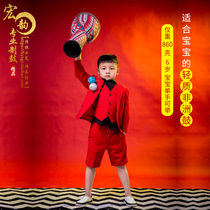 (Musical instrument flagship store) African drum tambourine adult 8-inch 10-inch childrens kindergarten beginner Lijiang P