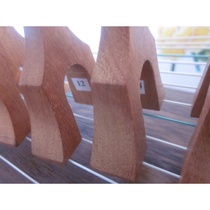 (flagship store) zither code piano code zither code zither code rosewood zither code primary color solid wood kite code zither matching