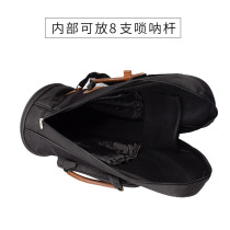Professional Flagship Store Thicken Suona Bags Eight Only Suona Bags Can Be Provided With Back Suona Oxford Cloth Bagging Suona Bags