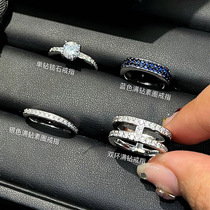 Q Full packaging ~ 23 years new couples tight drilling ring xfx23030205