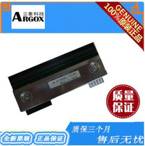 Print head ARGOX standing Image X3200 300dpi label printer thermal print head print head original