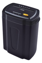 Shredder Haoshun Crystal dense C23 electric office household shredder silent energy saving national joint guarantee