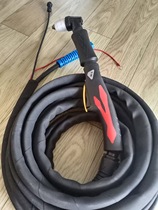 All kinds of P80 cutting gun head lengthened gun head fire cover cutting guns are available