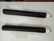 CNC straight head P80 cutting gun gun head plasma accessories electrode nozzle